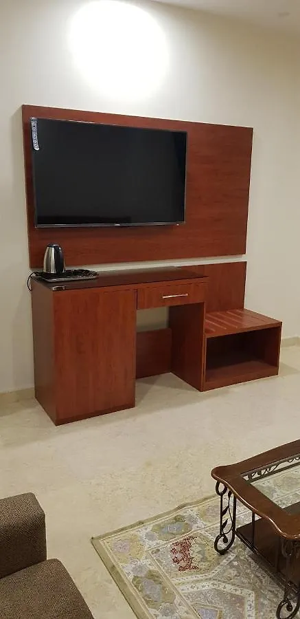 ديار المأوى للوحدات السكنية المفروشة 沙特阿拉伯