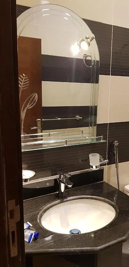 ديار المأوى للوحدات السكنية المفروشة 0*, 麦地那