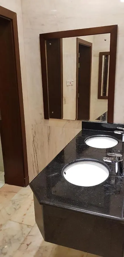 ديار المأوى للوحدات السكنية المفروشة 사우디 아라비아
